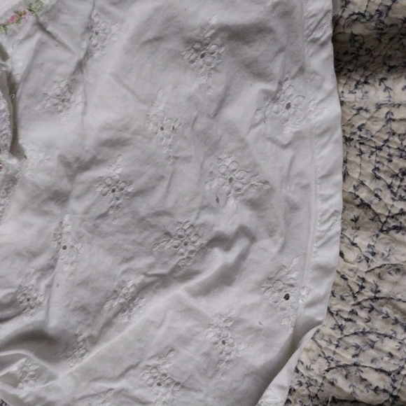 Little Lindsey top - Picture 3 of 5